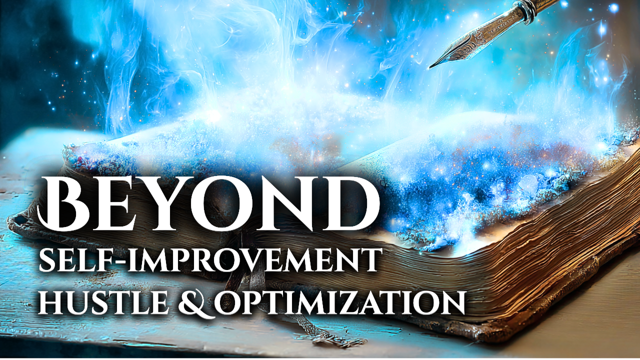 🌟From Self-Improvement To Spiritual Journaling In College