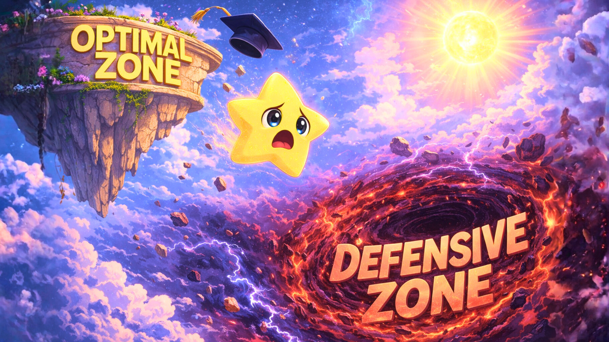 😧The Stress Regulation Skill College Freshmen Are Missing