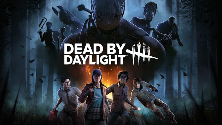🕹️Dead By Daylight Breaking Down Game Design EP 4