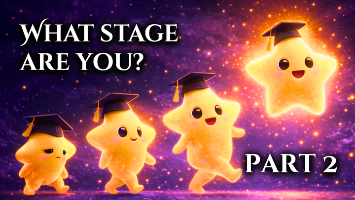 🗺️ I Mapped College Freshman Ego Development (Shocking) Part 2