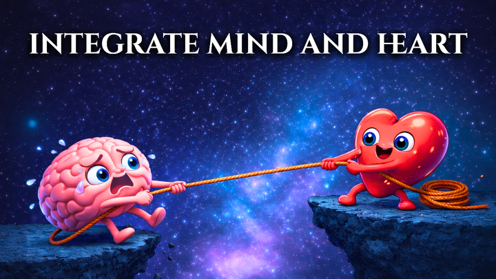 Stop Letting Emotions Run Your College Life