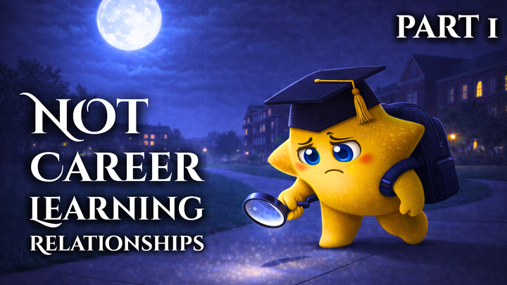 ✨What Elite College Freshmen Should Really Be Seeking Part 1